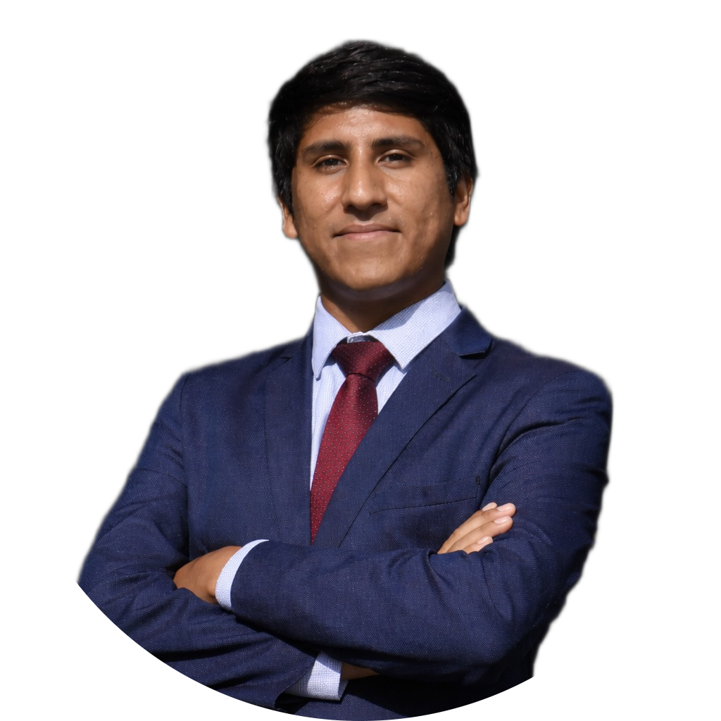 Benyi Barros Rojas